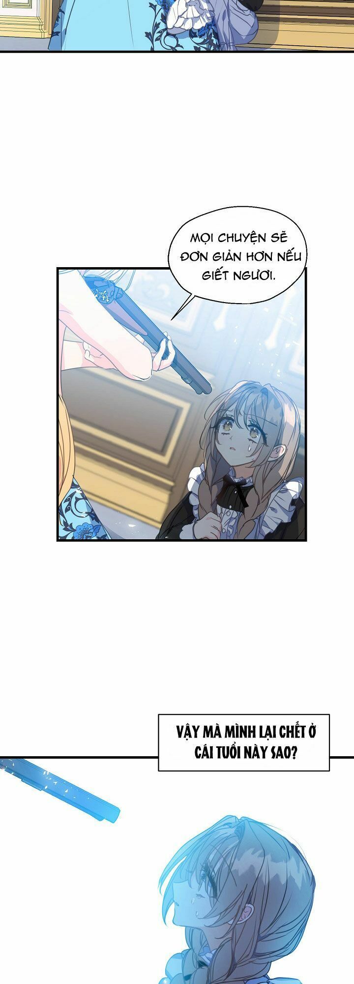 Bệ Hạ Xin Đừng Giết Tôi!!! [Chap 1-139]