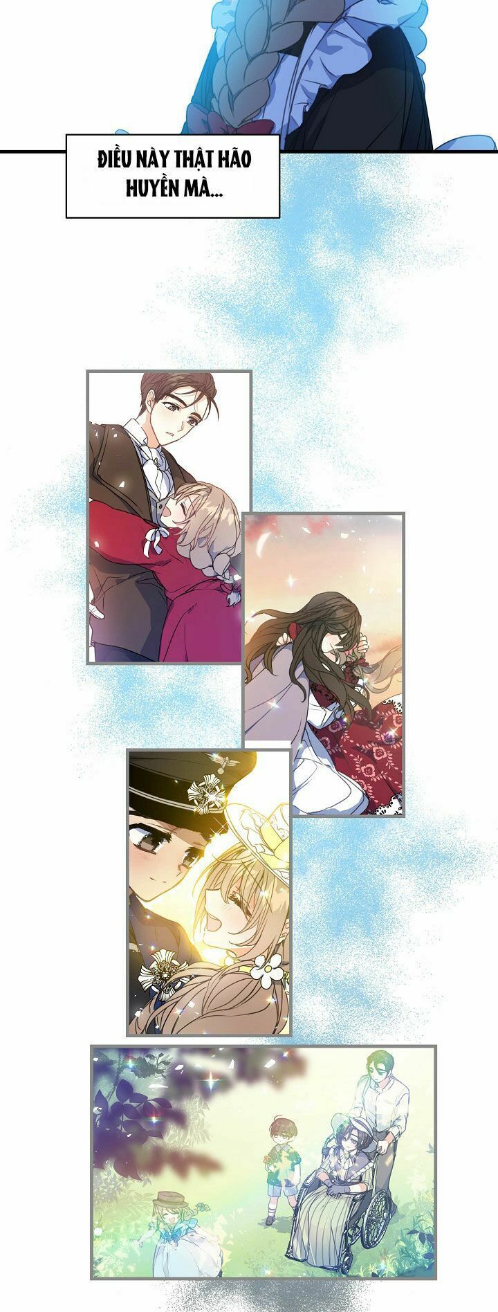 Bệ Hạ Xin Đừng Giết Tôi!!! [Chap 1-139]