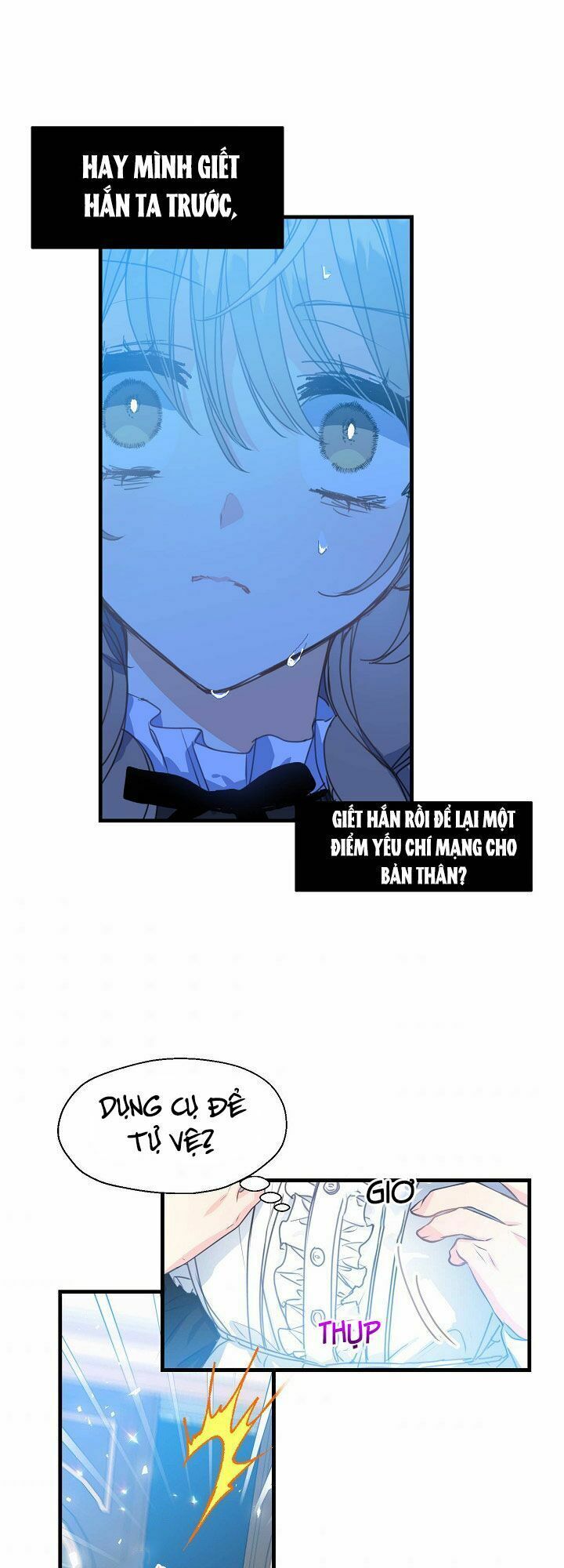 Bệ Hạ Xin Đừng Giết Tôi!!! [Chap 1-139]