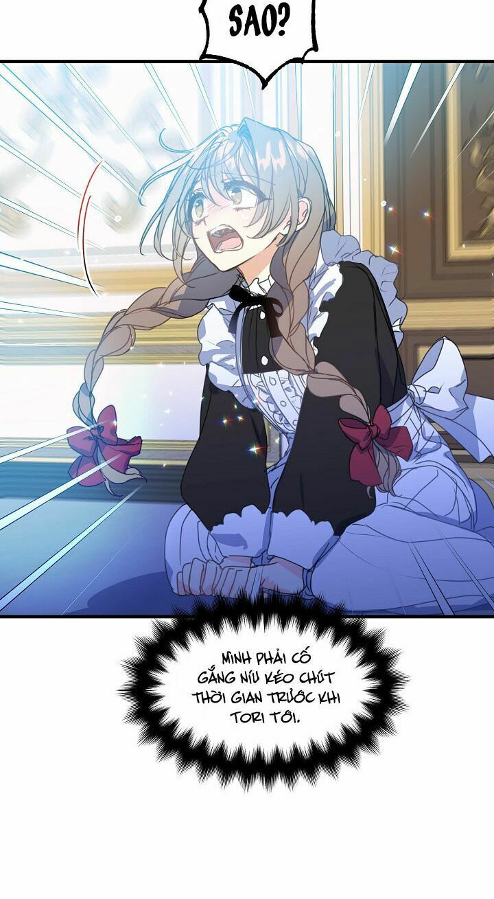 Bệ Hạ Xin Đừng Giết Tôi!!! [Chap 1-139]