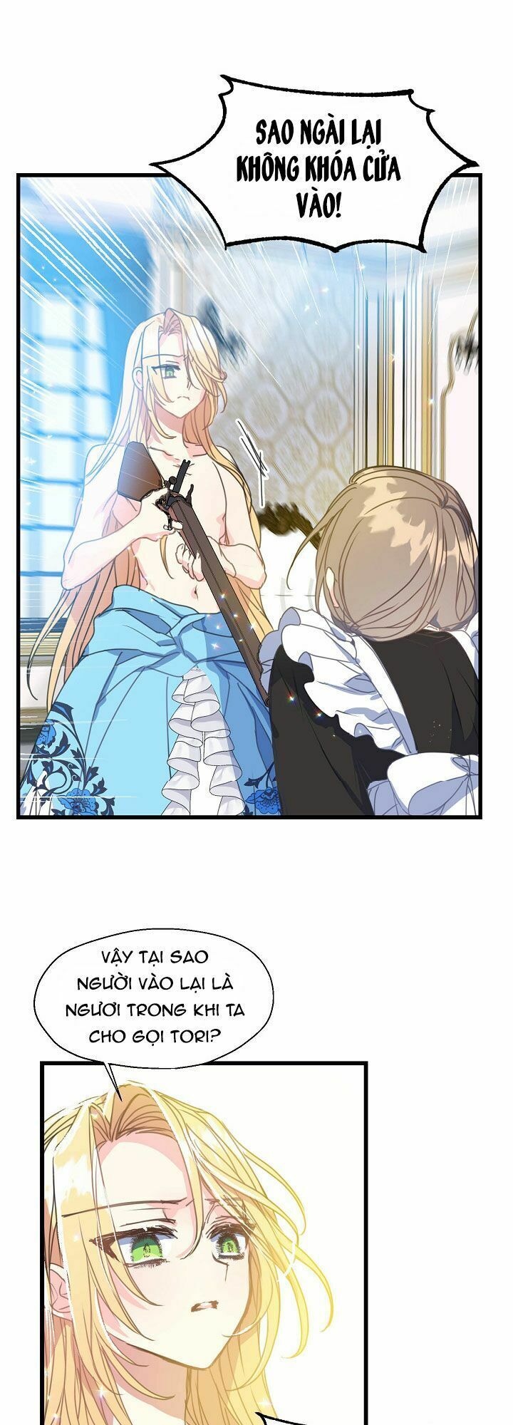 Bệ Hạ Xin Đừng Giết Tôi!!! [Chap 1-139]
