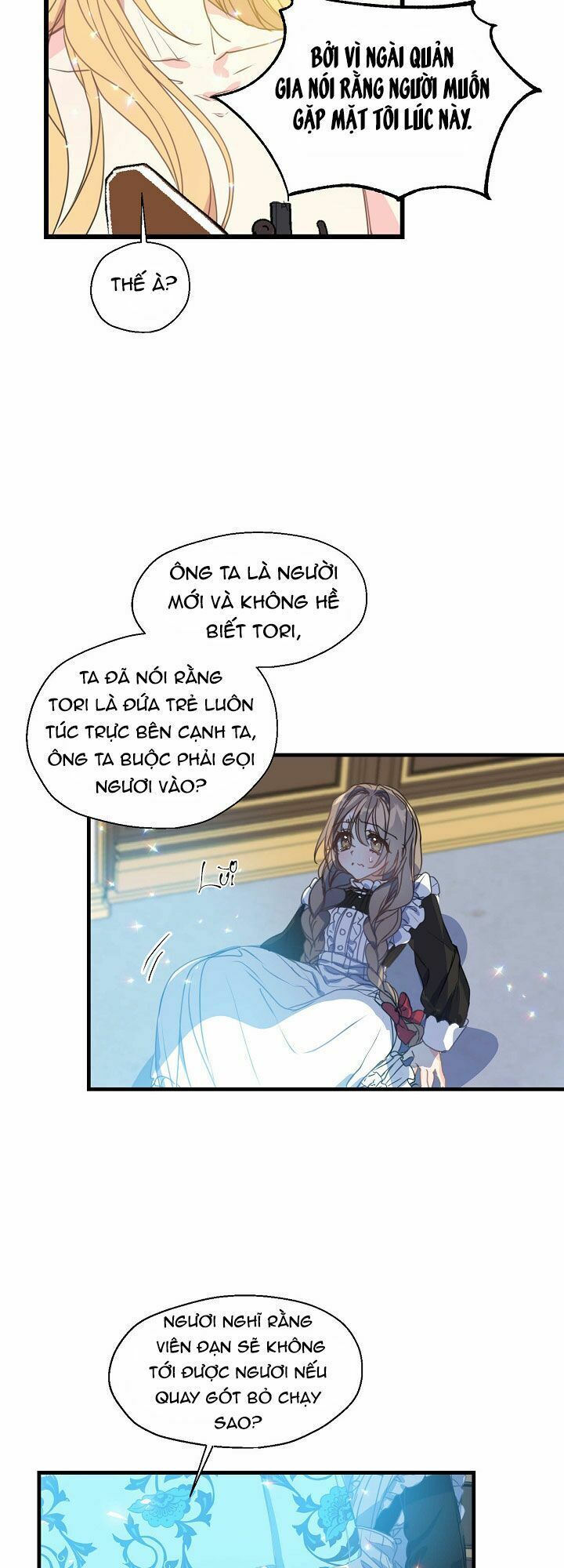 Bệ Hạ Xin Đừng Giết Tôi!!! [Chap 1-139]