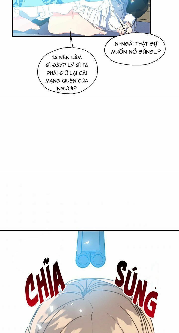 Bệ Hạ Xin Đừng Giết Tôi!!! [Chap 1-139]