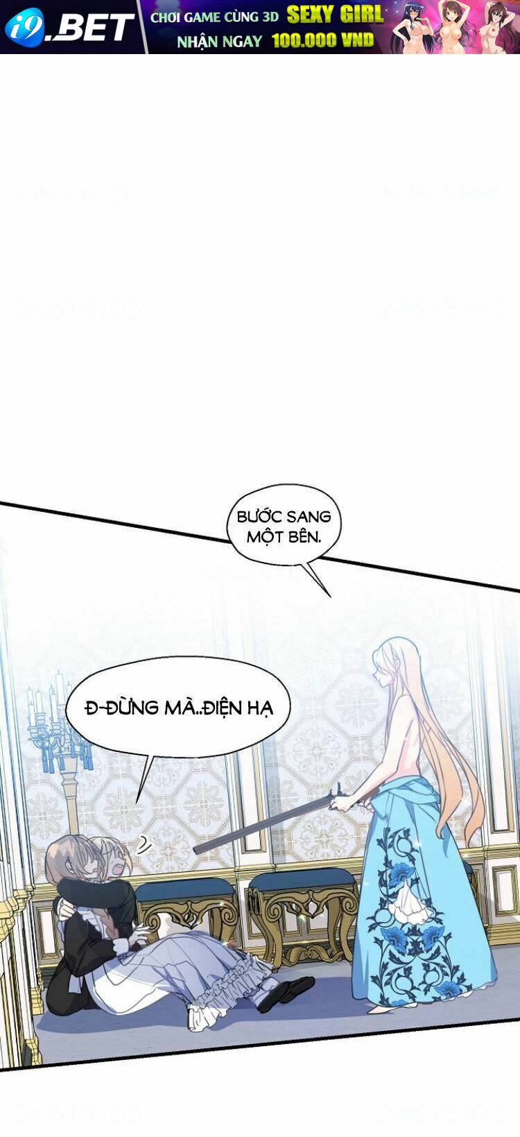 Bệ Hạ Xin Đừng Giết Tôi!!! [Chap 1-139]