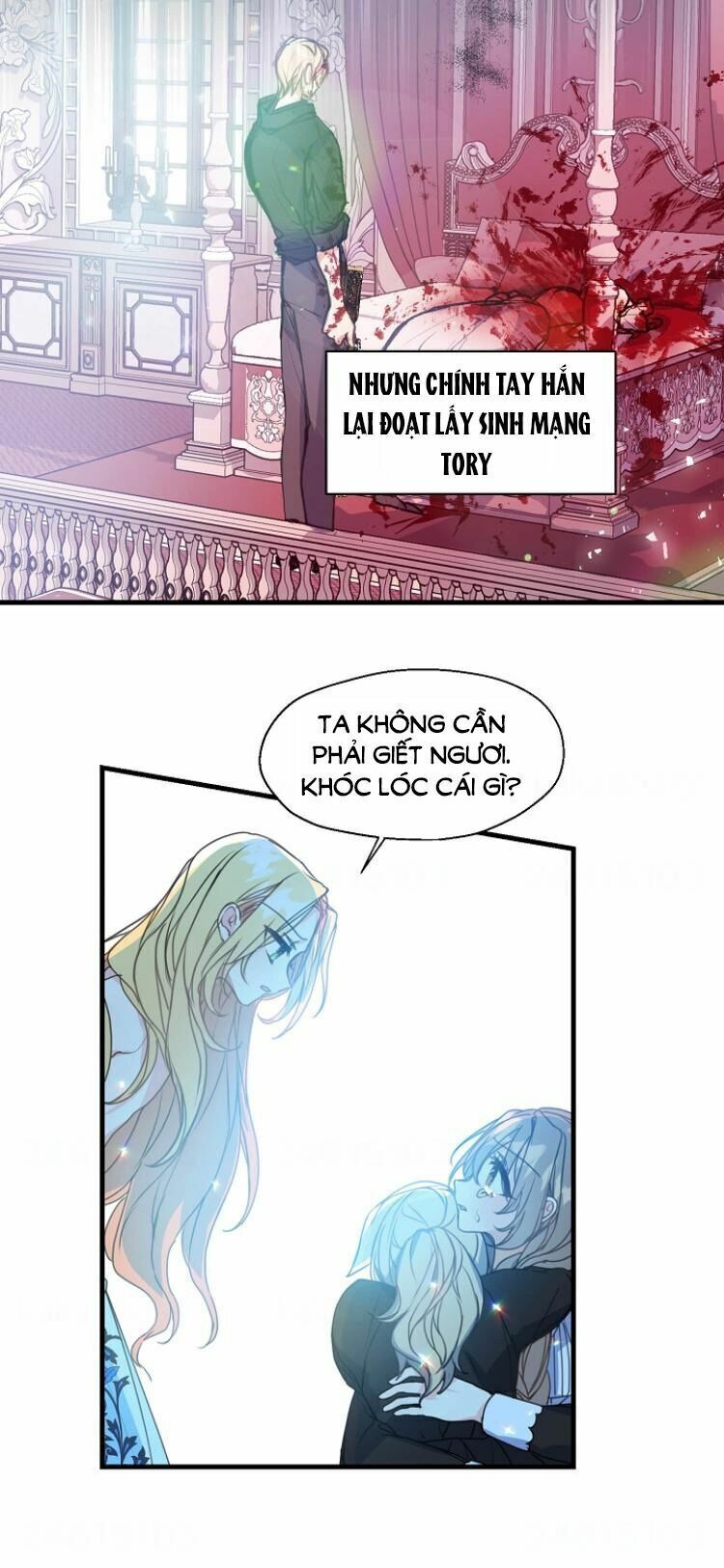 Bệ Hạ Xin Đừng Giết Tôi!!! [Chap 1-139]