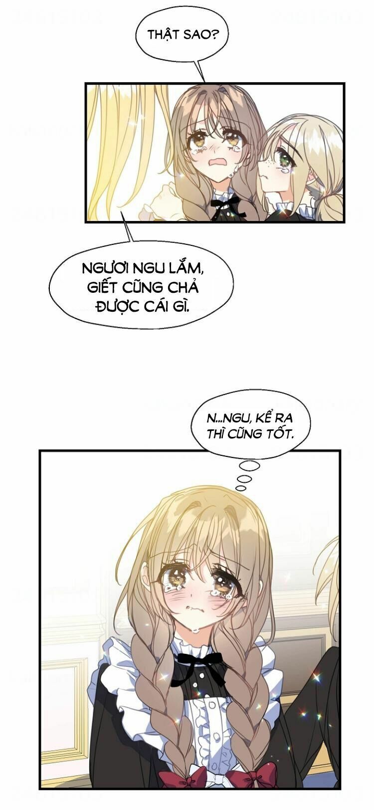 Bệ Hạ Xin Đừng Giết Tôi!!! [Chap 1-139]