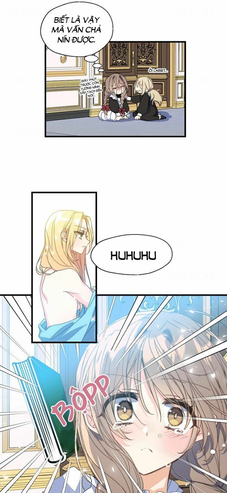 Bệ Hạ Xin Đừng Giết Tôi!!! [Chap 1-139]