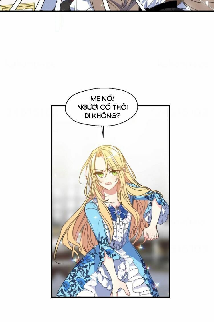 Bệ Hạ Xin Đừng Giết Tôi!!! [Chap 1-139]