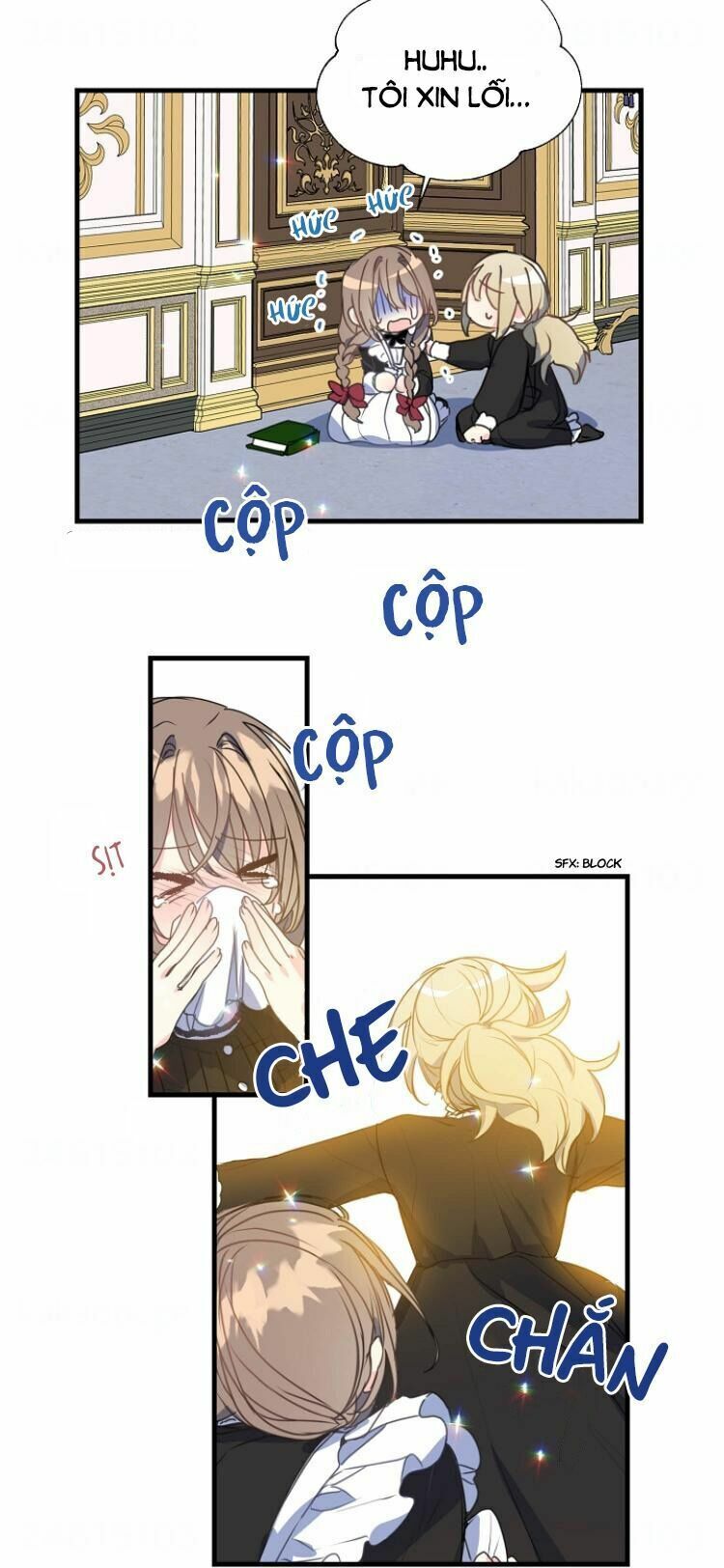 Bệ Hạ Xin Đừng Giết Tôi!!! [Chap 1-139]