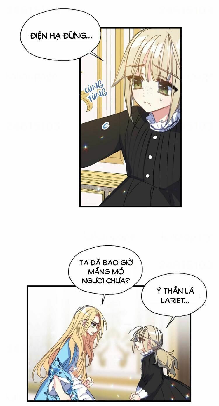 Bệ Hạ Xin Đừng Giết Tôi!!! [Chap 1-139]