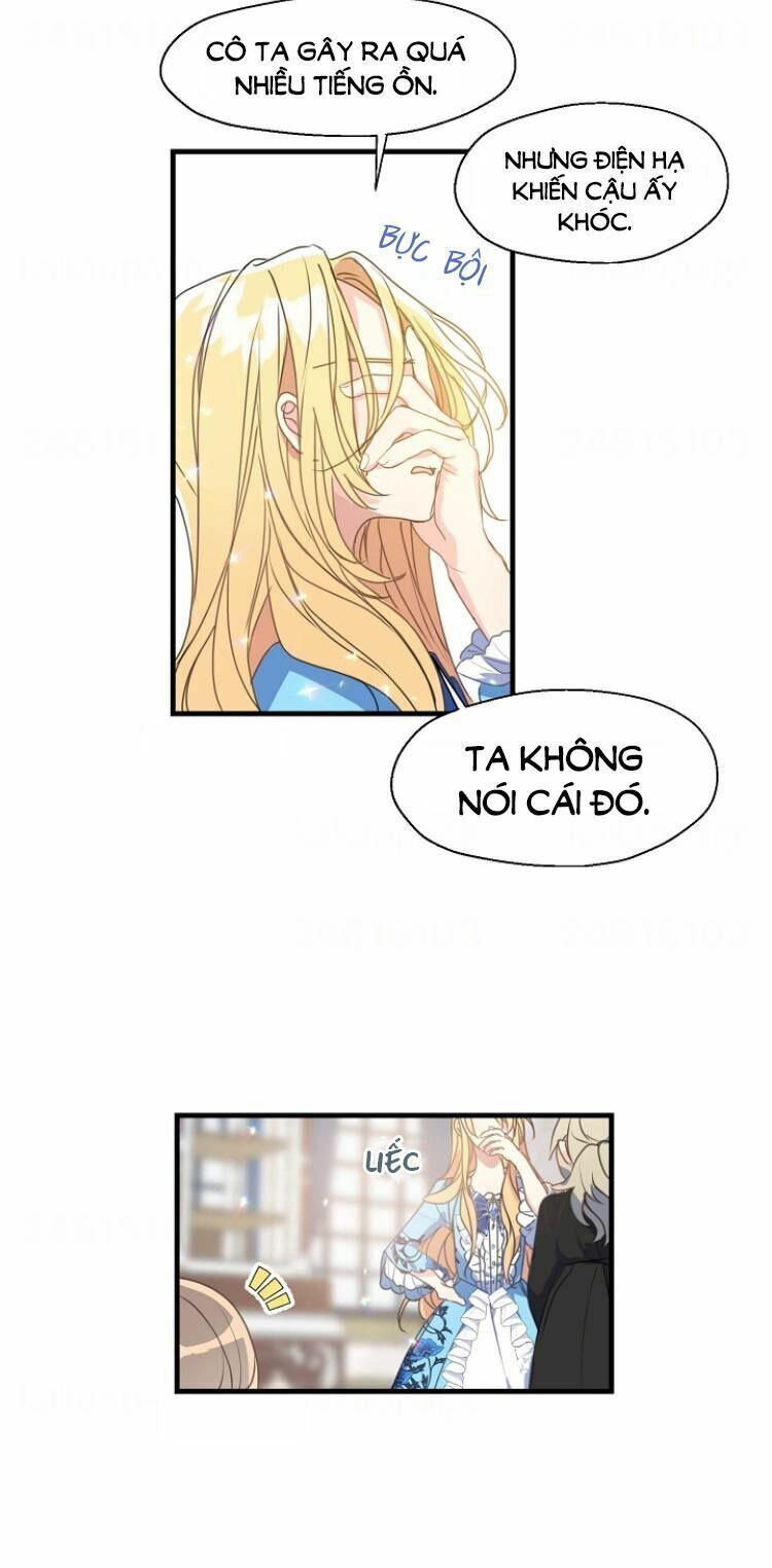 Bệ Hạ Xin Đừng Giết Tôi!!! [Chap 1-139]