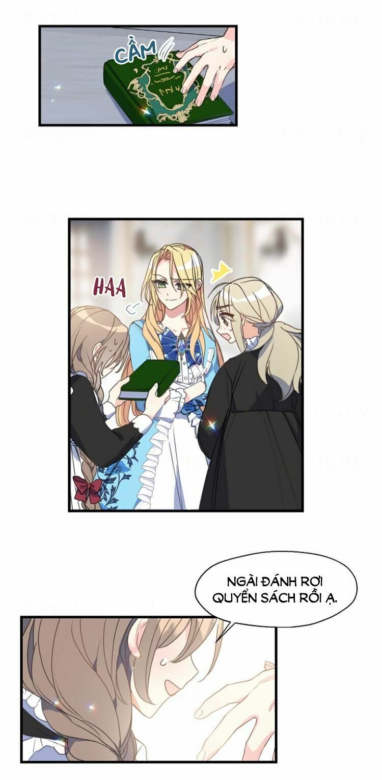 Bệ Hạ Xin Đừng Giết Tôi!!! [Chap 1-139]