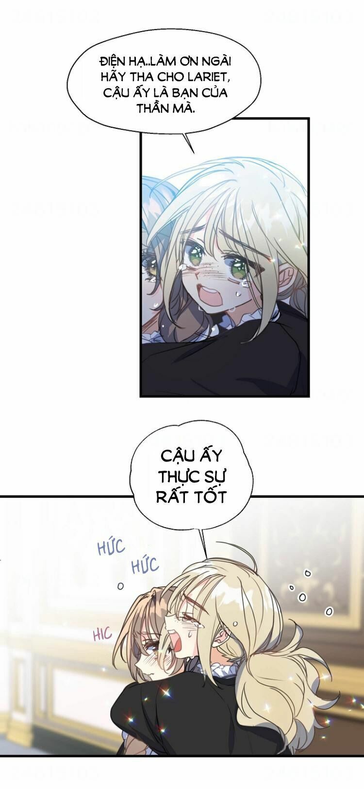 Bệ Hạ Xin Đừng Giết Tôi!!! [Chap 1-139]