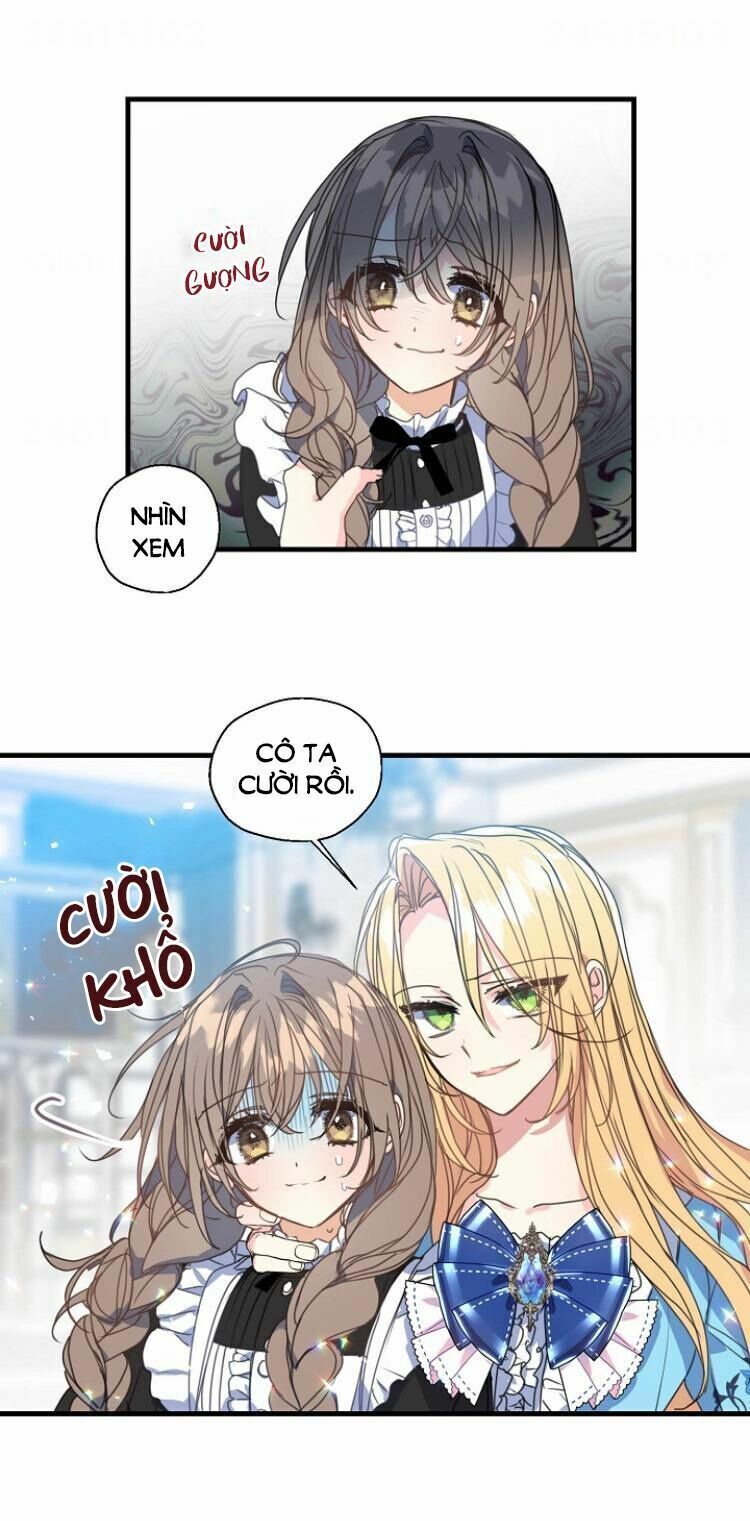 Bệ Hạ Xin Đừng Giết Tôi!!! [Chap 1-139]