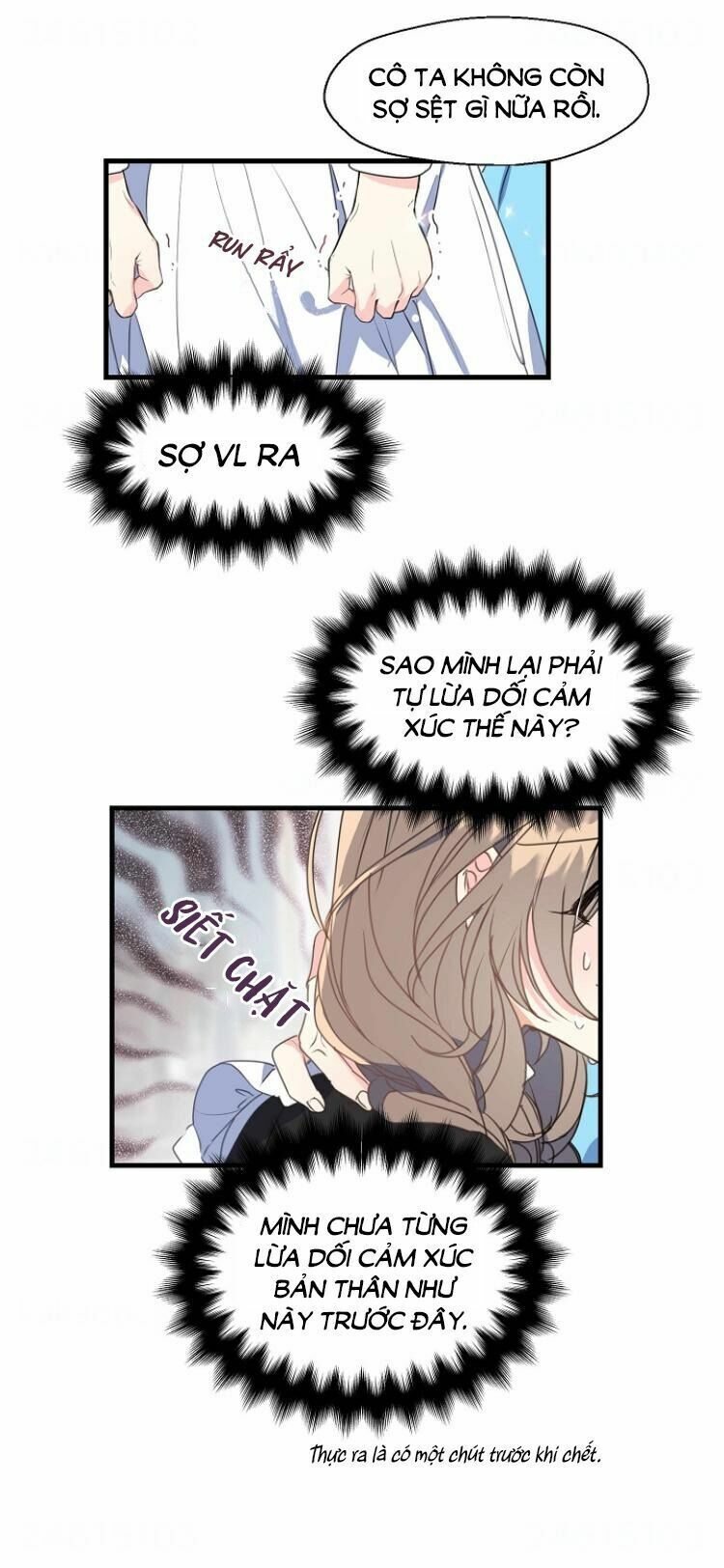 Bệ Hạ Xin Đừng Giết Tôi!!! [Chap 1-139]