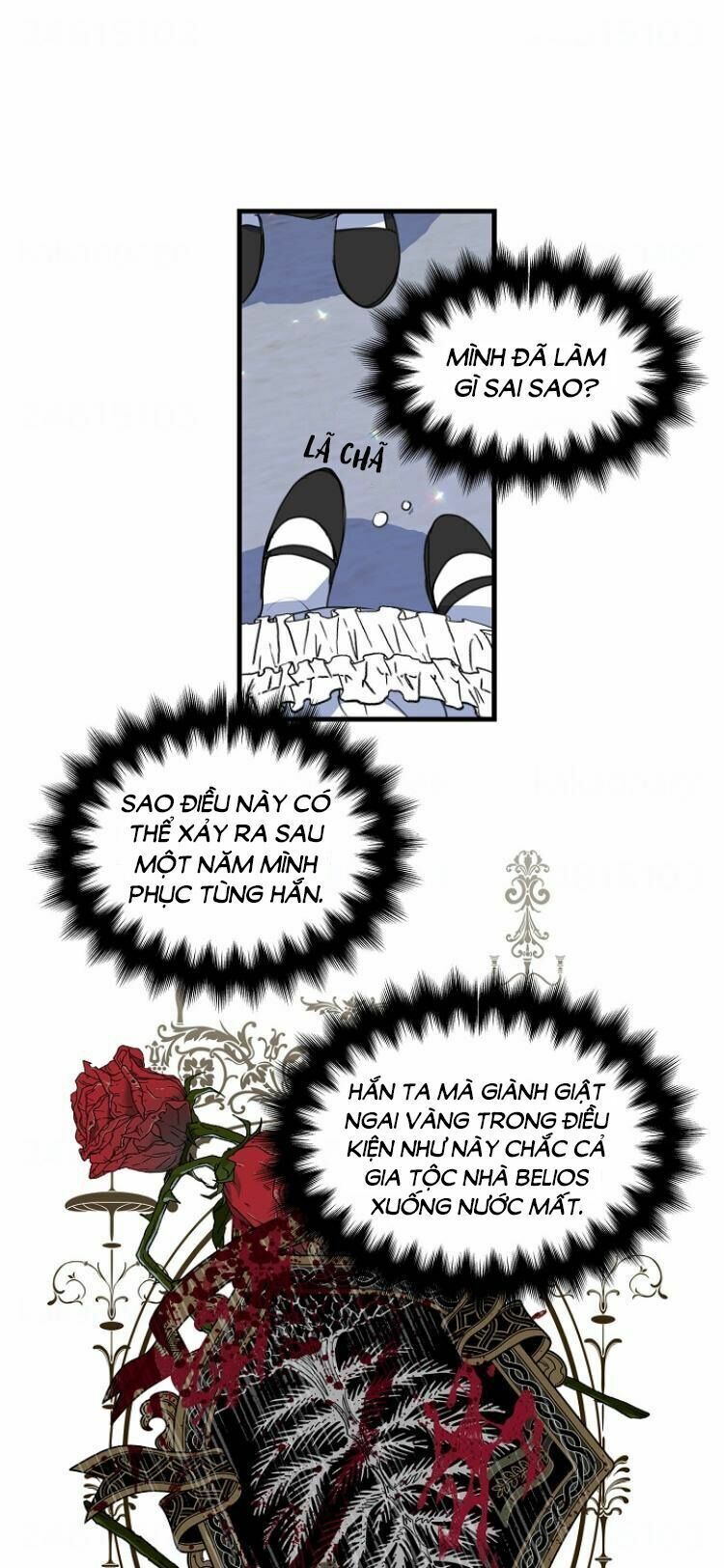 Bệ Hạ Xin Đừng Giết Tôi!!! [Chap 1-139]