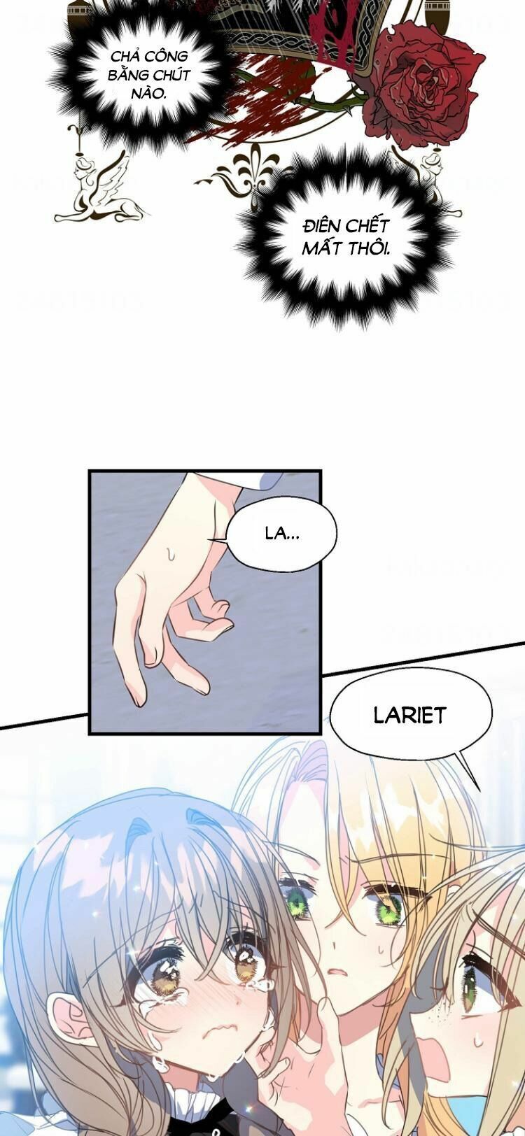 Bệ Hạ Xin Đừng Giết Tôi!!! [Chap 1-139]