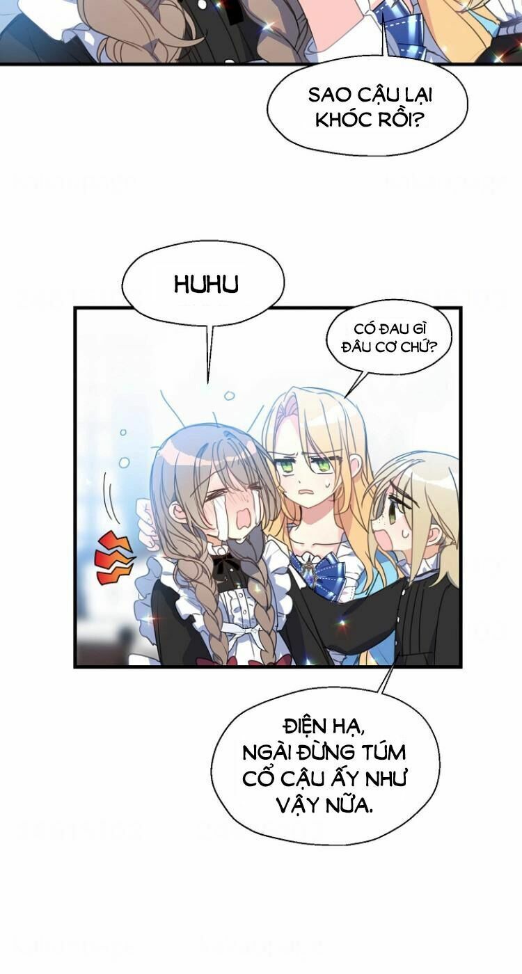 Bệ Hạ Xin Đừng Giết Tôi!!! [Chap 1-139]