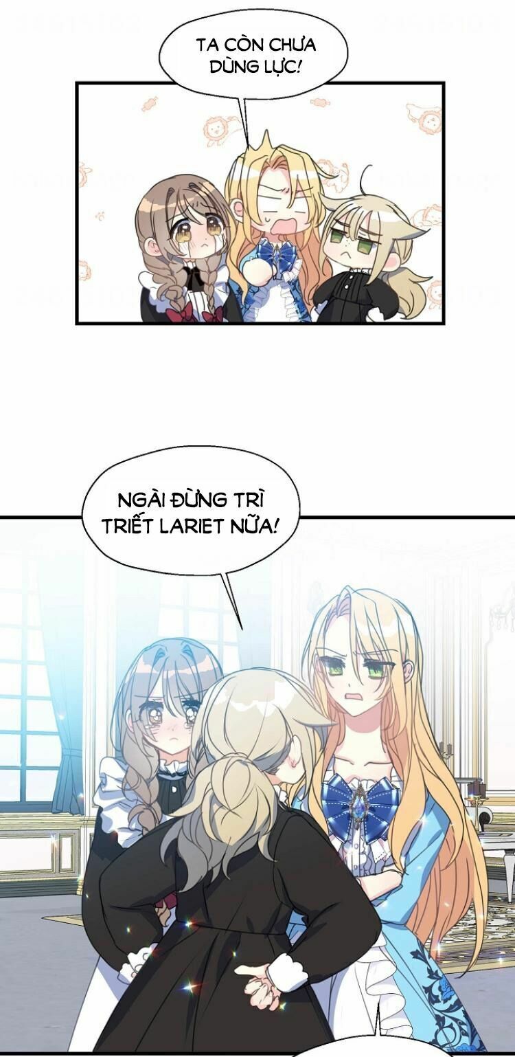 Bệ Hạ Xin Đừng Giết Tôi!!! [Chap 1-139]