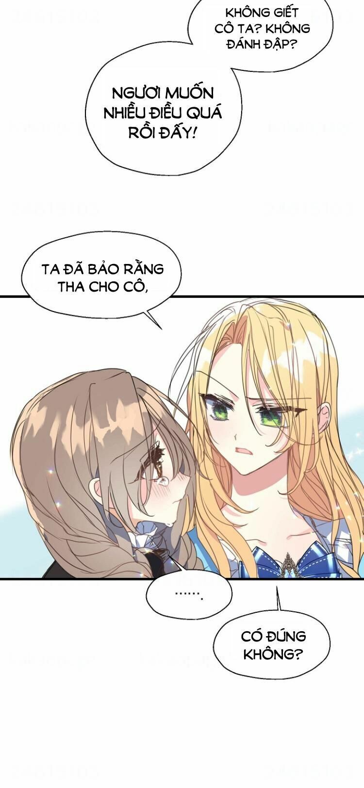 Bệ Hạ Xin Đừng Giết Tôi!!! [Chap 1-139]