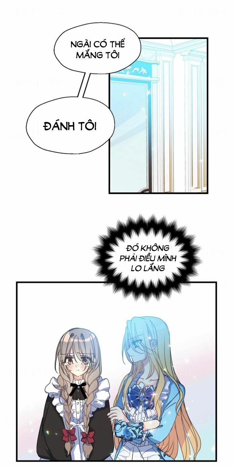 Bệ Hạ Xin Đừng Giết Tôi!!! [Chap 1-139]