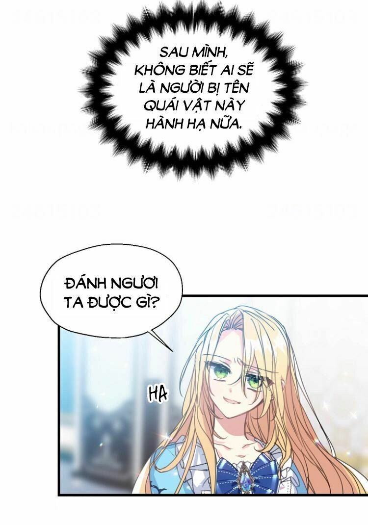 Bệ Hạ Xin Đừng Giết Tôi!!! [Chap 1-139]