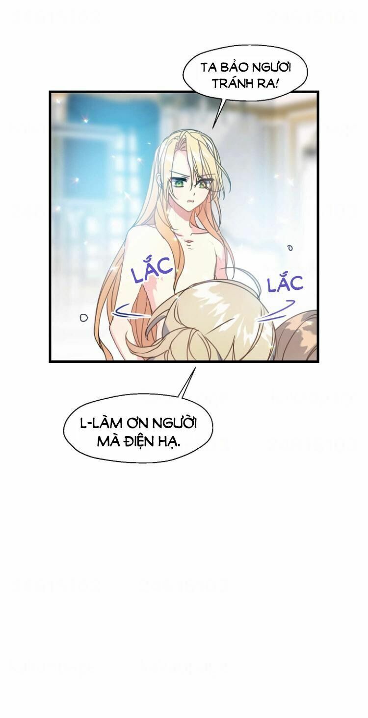 Bệ Hạ Xin Đừng Giết Tôi!!! [Chap 1-139]