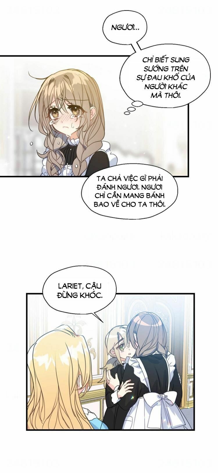Bệ Hạ Xin Đừng Giết Tôi!!! [Chap 1-139]