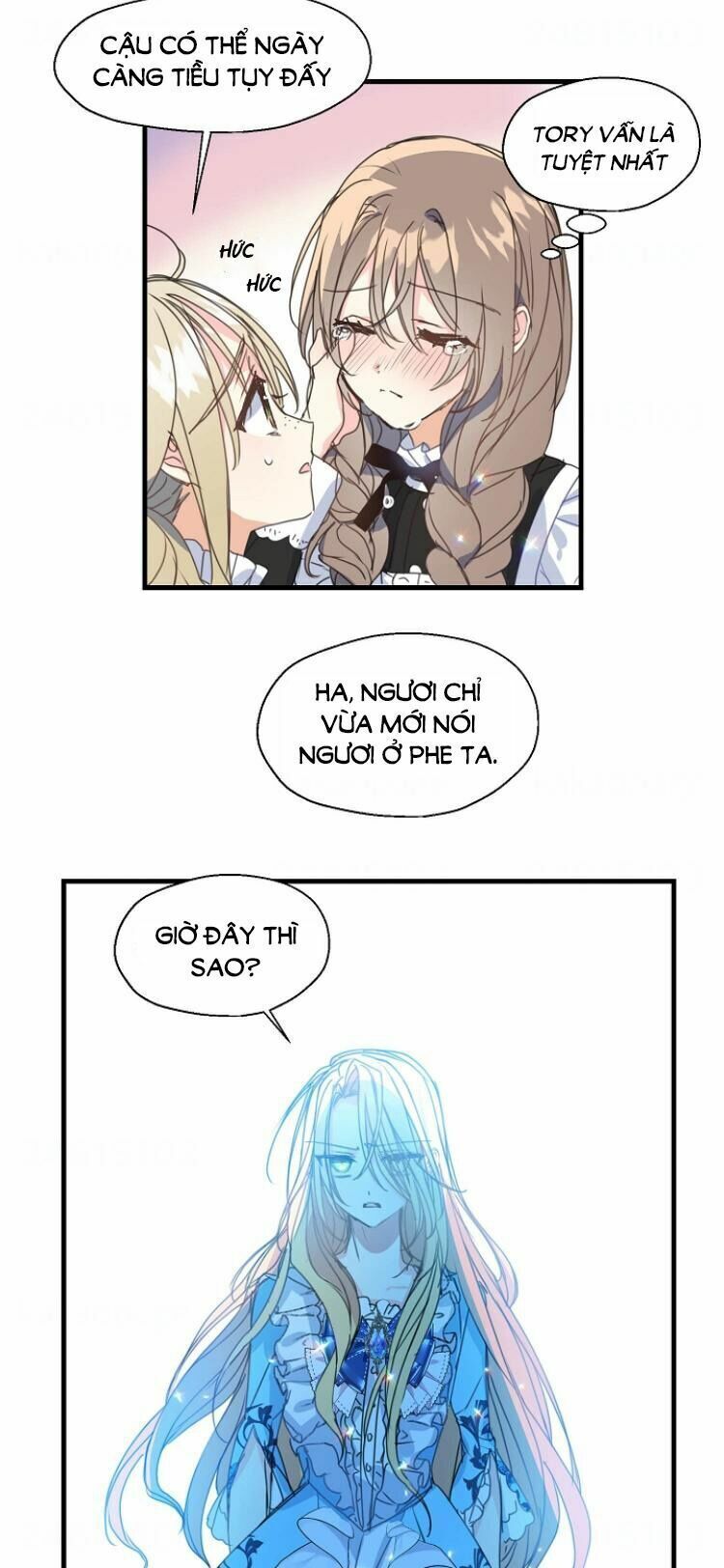 Bệ Hạ Xin Đừng Giết Tôi!!! [Chap 1-139]