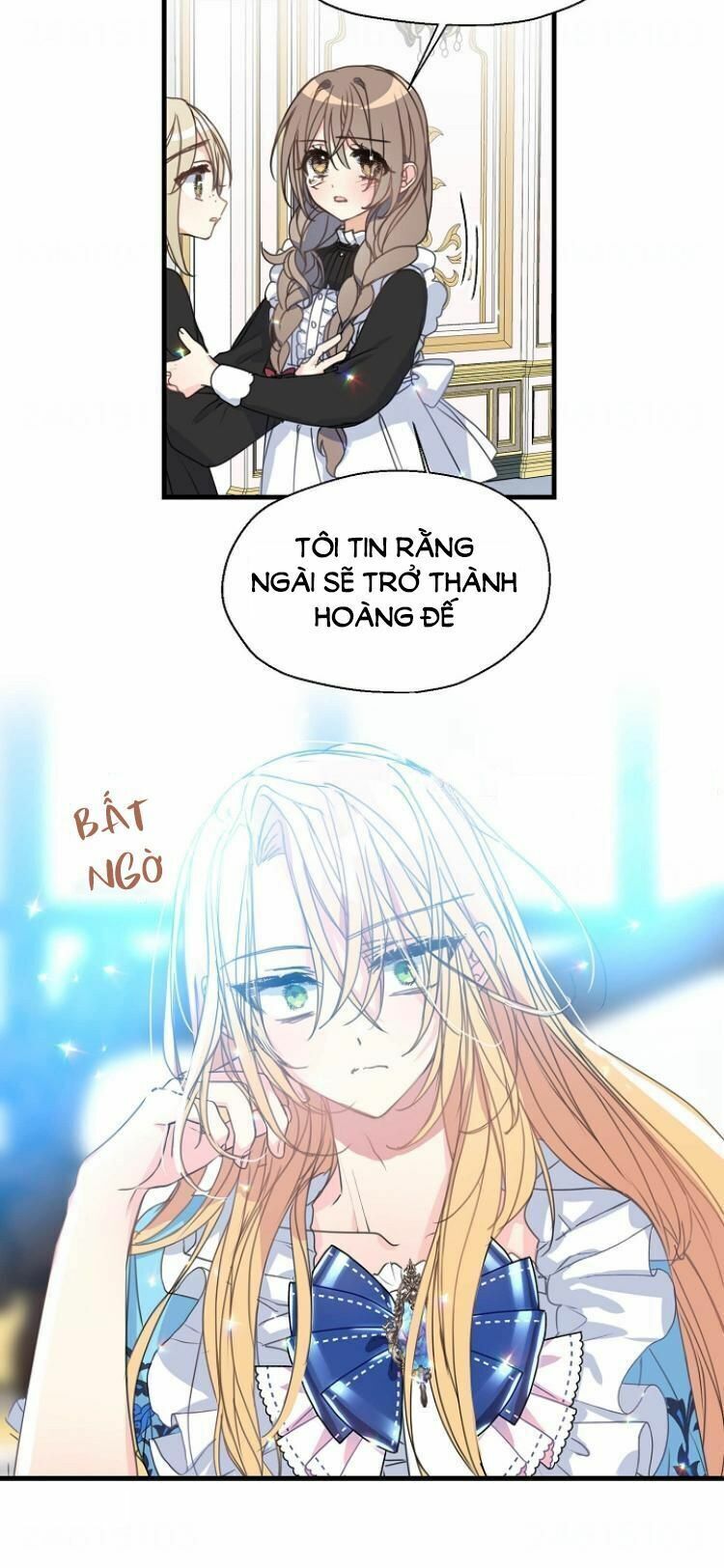 Bệ Hạ Xin Đừng Giết Tôi!!! [Chap 1-139]