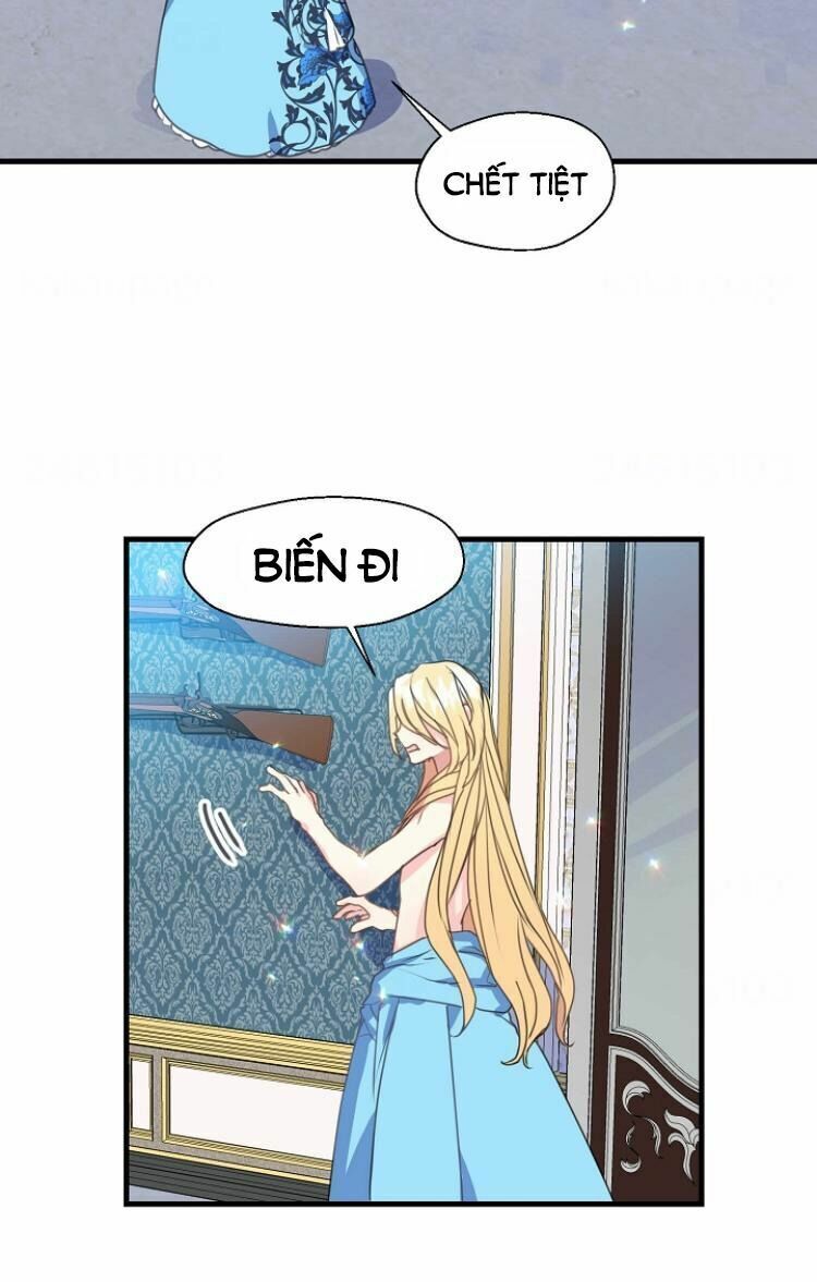 Bệ Hạ Xin Đừng Giết Tôi!!! [Chap 1-139]