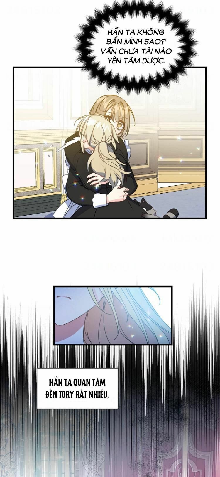 Bệ Hạ Xin Đừng Giết Tôi!!! [Chap 1-139]