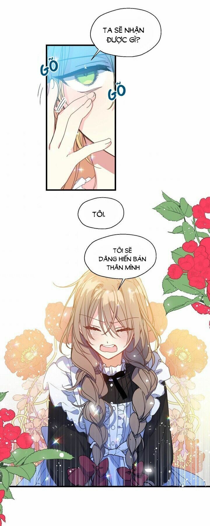Bệ Hạ Xin Đừng Giết Tôi!!! [Chap 1-139]