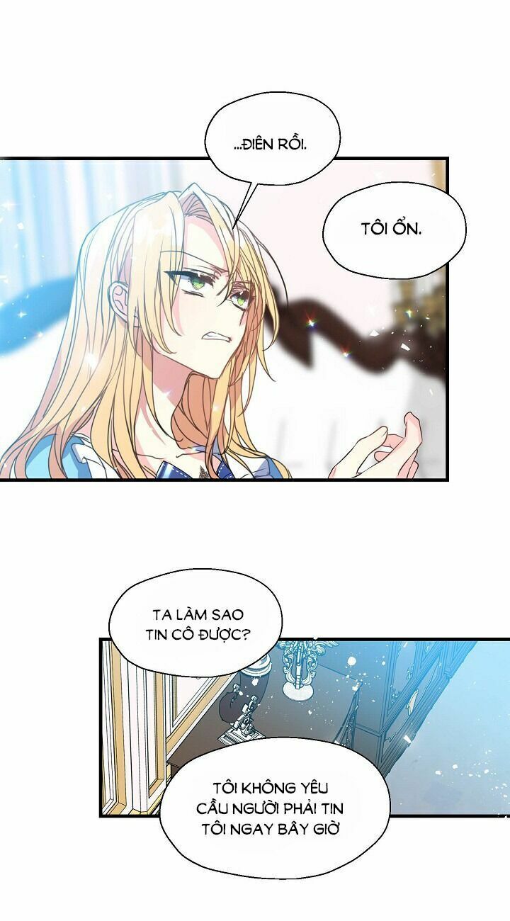Bệ Hạ Xin Đừng Giết Tôi!!! [Chap 1-139]