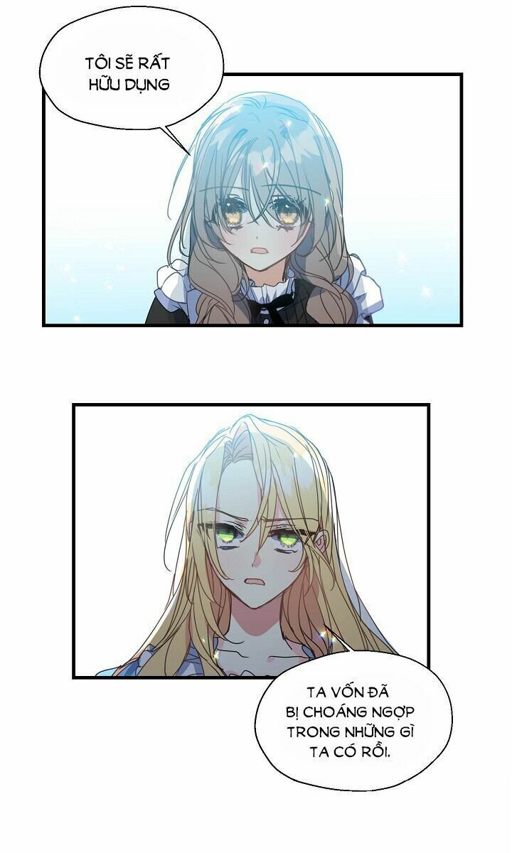 Bệ Hạ Xin Đừng Giết Tôi!!! [Chap 1-139]