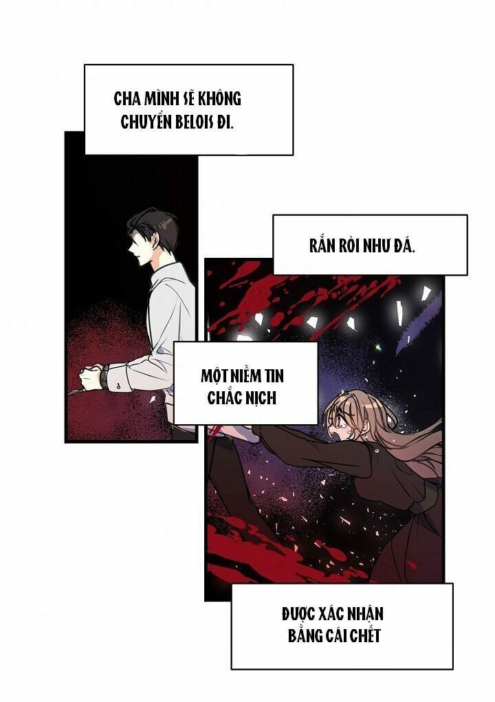 Bệ Hạ Xin Đừng Giết Tôi!!! [Chap 1-139]