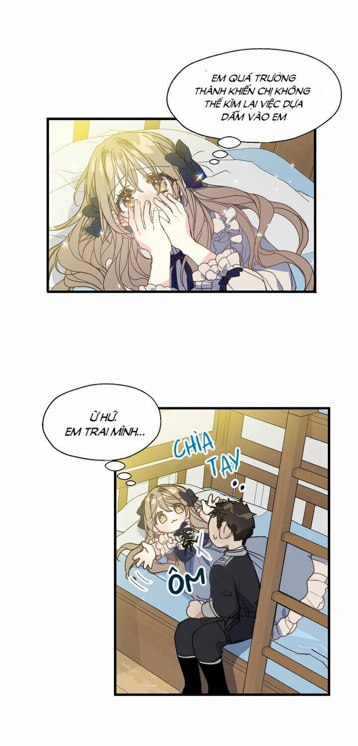 Bệ Hạ Xin Đừng Giết Tôi!!! [Chap 1-139]