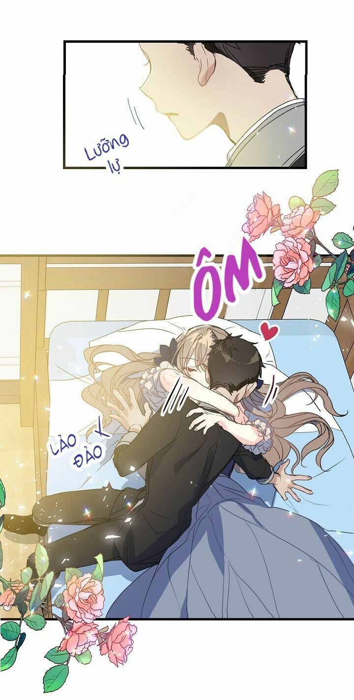 Bệ Hạ Xin Đừng Giết Tôi!!! [Chap 1-139]