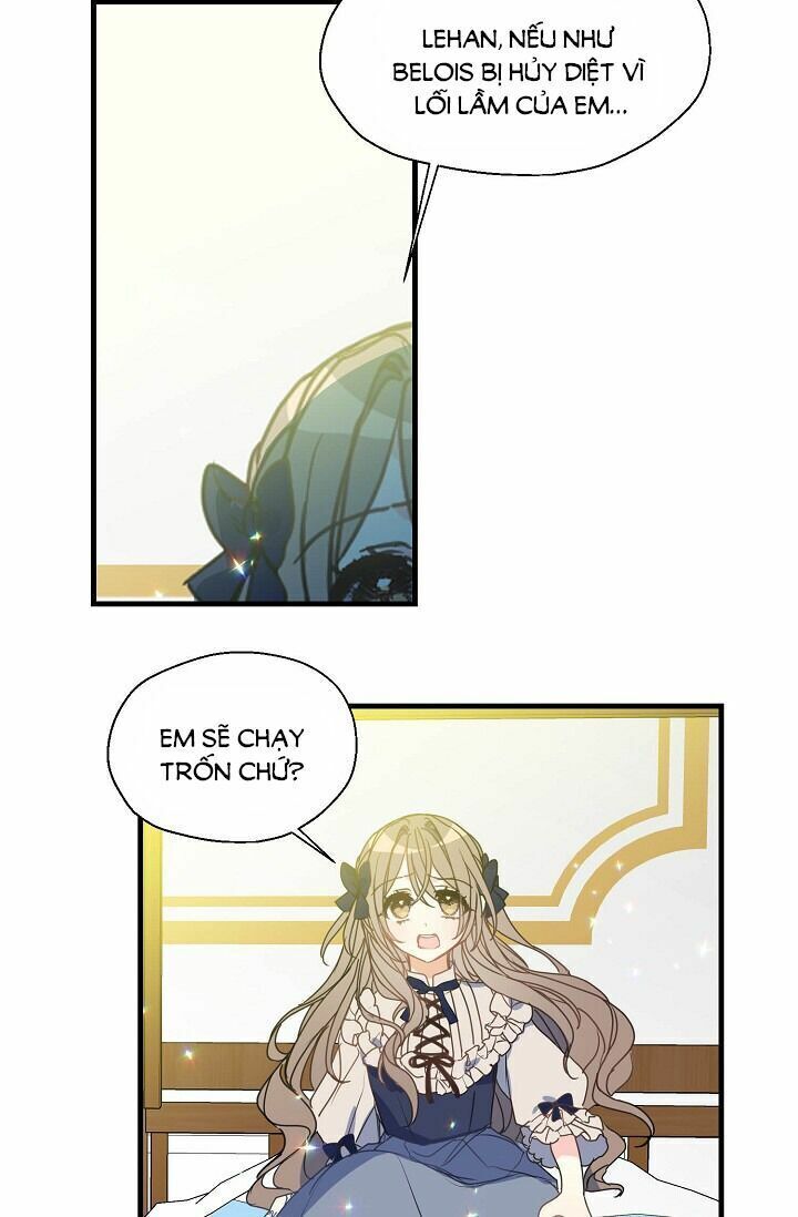 Bệ Hạ Xin Đừng Giết Tôi!!! [Chap 1-139]