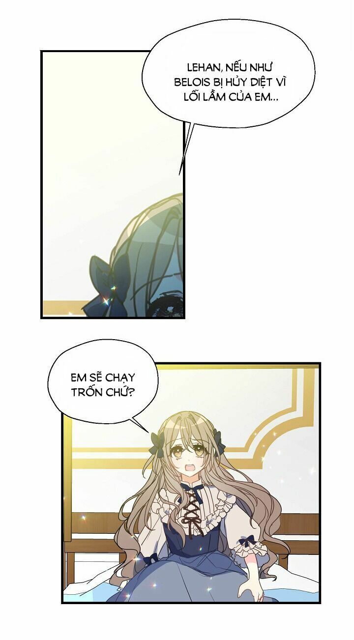 Bệ Hạ Xin Đừng Giết Tôi!!! [Chap 1-139]