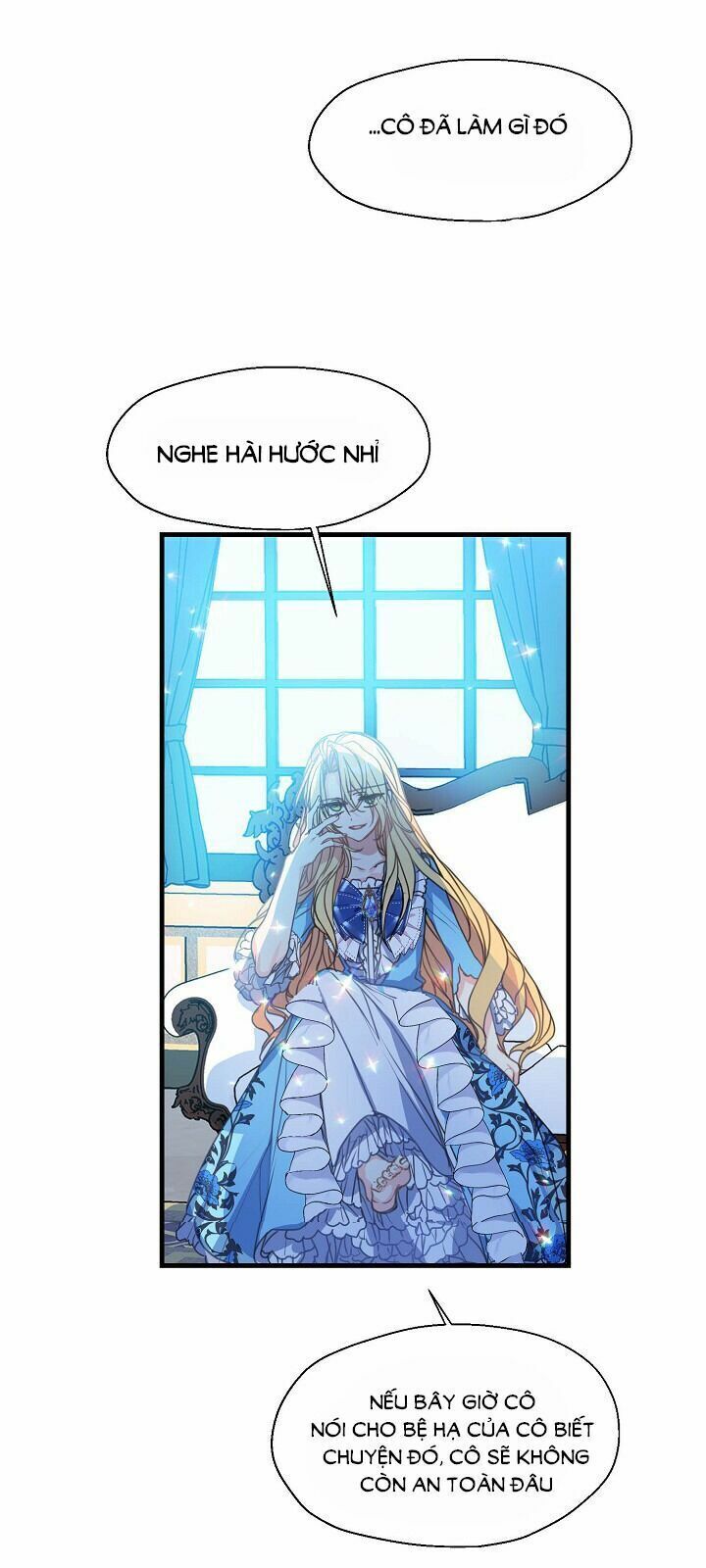 Bệ Hạ Xin Đừng Giết Tôi!!! [Chap 1-139]