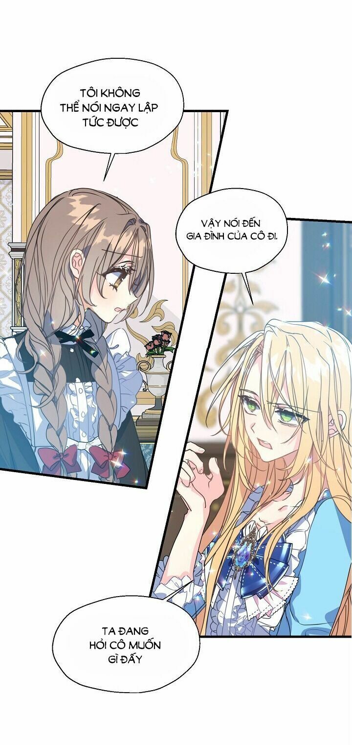Bệ Hạ Xin Đừng Giết Tôi!!! [Chap 1-139]