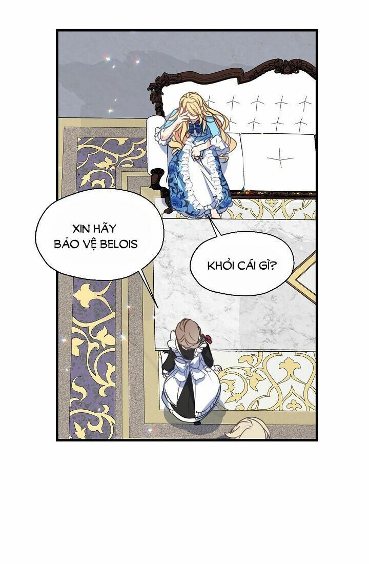 Bệ Hạ Xin Đừng Giết Tôi!!! [Chap 1-139]