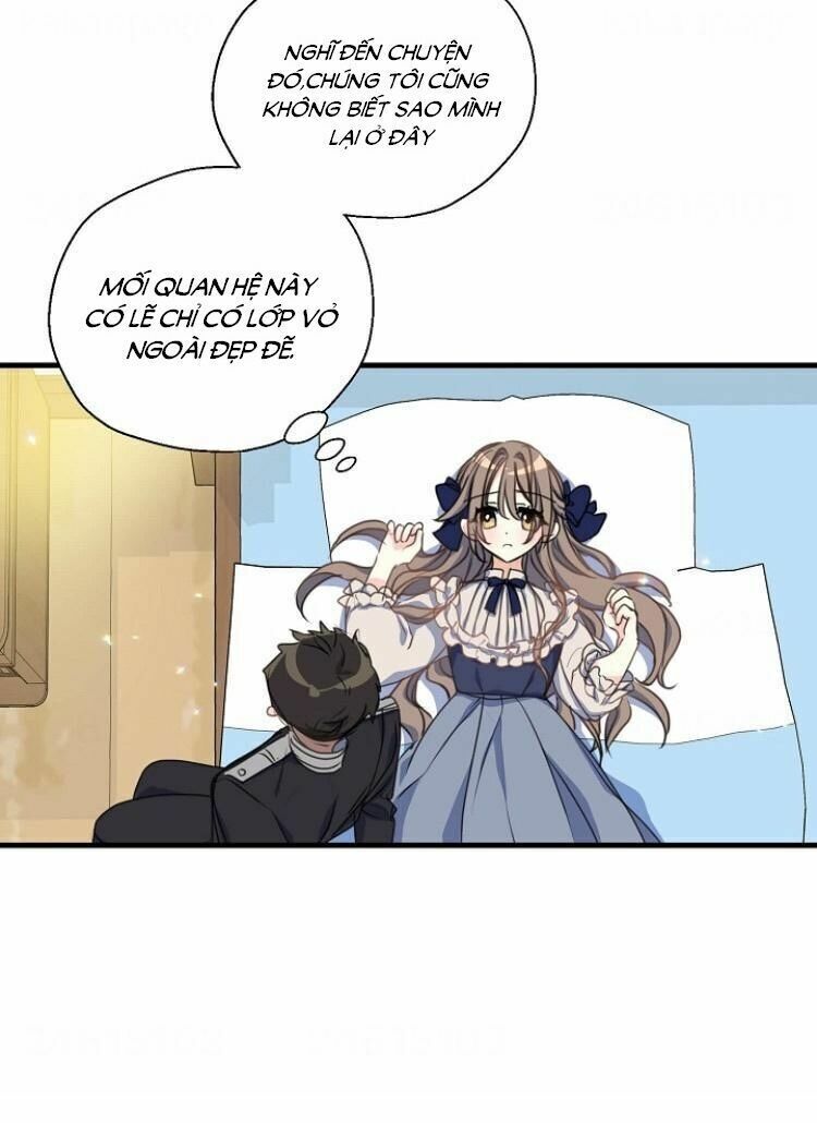 Bệ Hạ Xin Đừng Giết Tôi!!! [Chap 1-139]