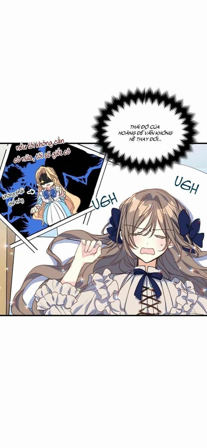 Bệ Hạ Xin Đừng Giết Tôi!!! [Chap 1-139]