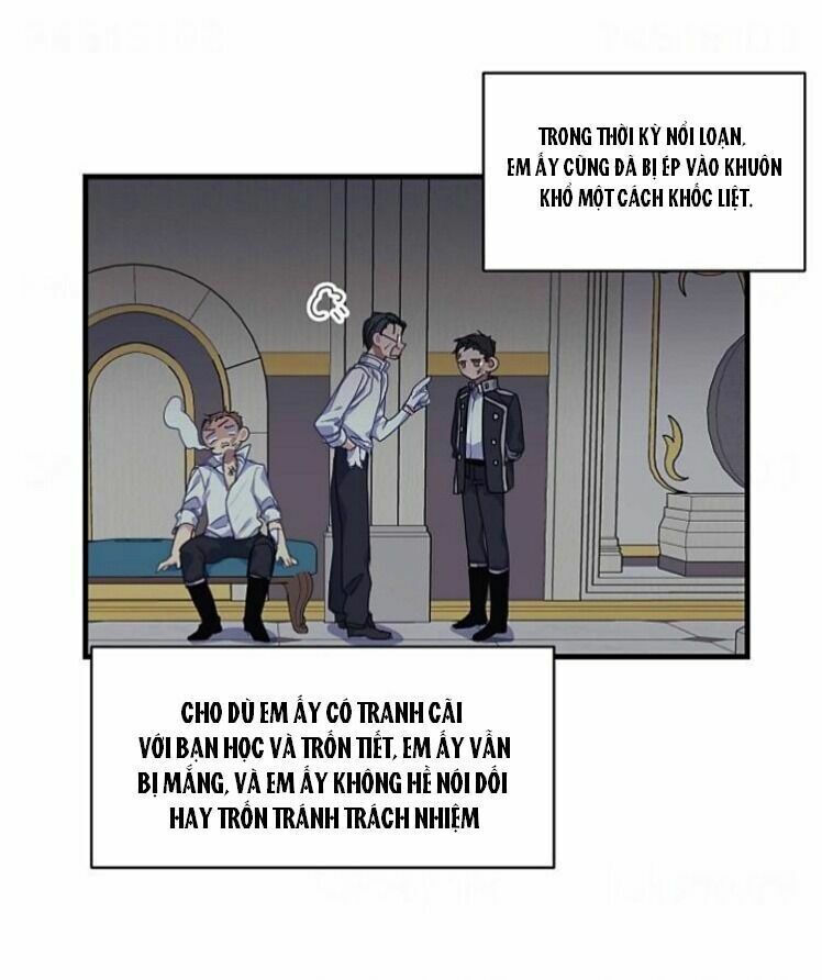 Bệ Hạ Xin Đừng Giết Tôi!!! [Chap 1-139]