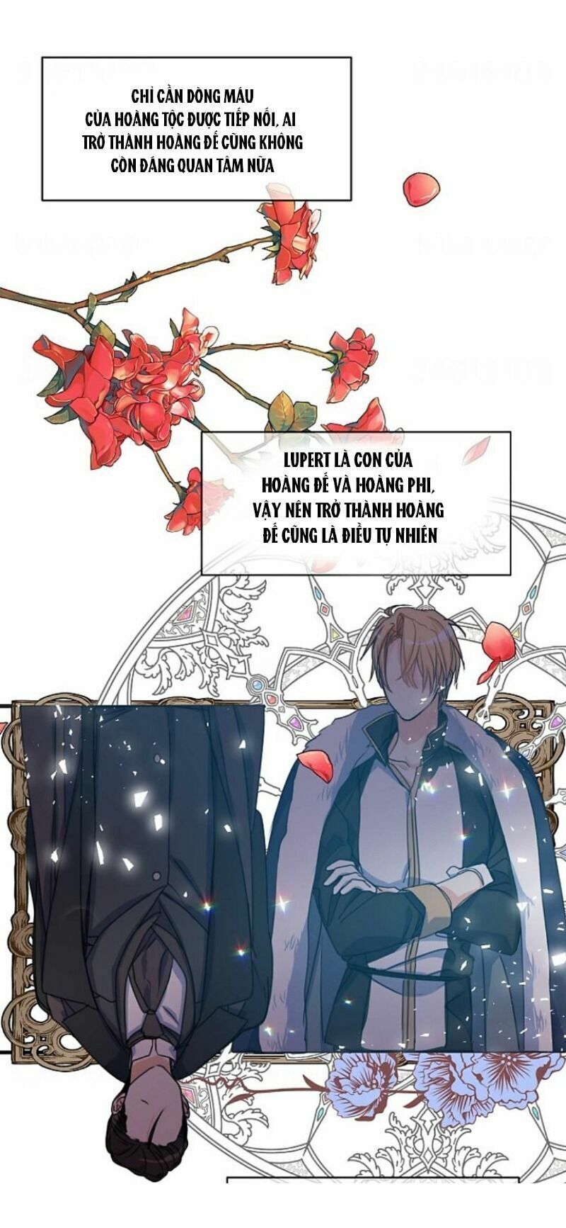 Bệ Hạ Xin Đừng Giết Tôi!!! [Chap 1-139]