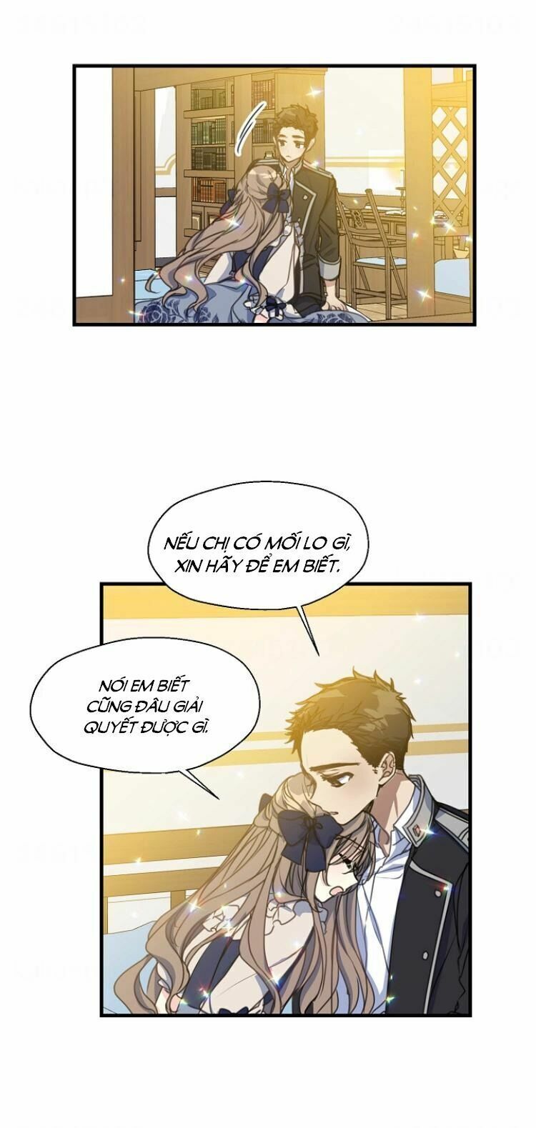 Bệ Hạ Xin Đừng Giết Tôi!!! [Chap 1-139]