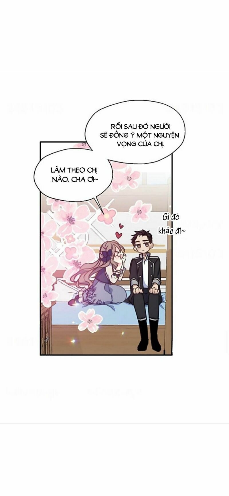 Bệ Hạ Xin Đừng Giết Tôi!!! [Chap 1-139]