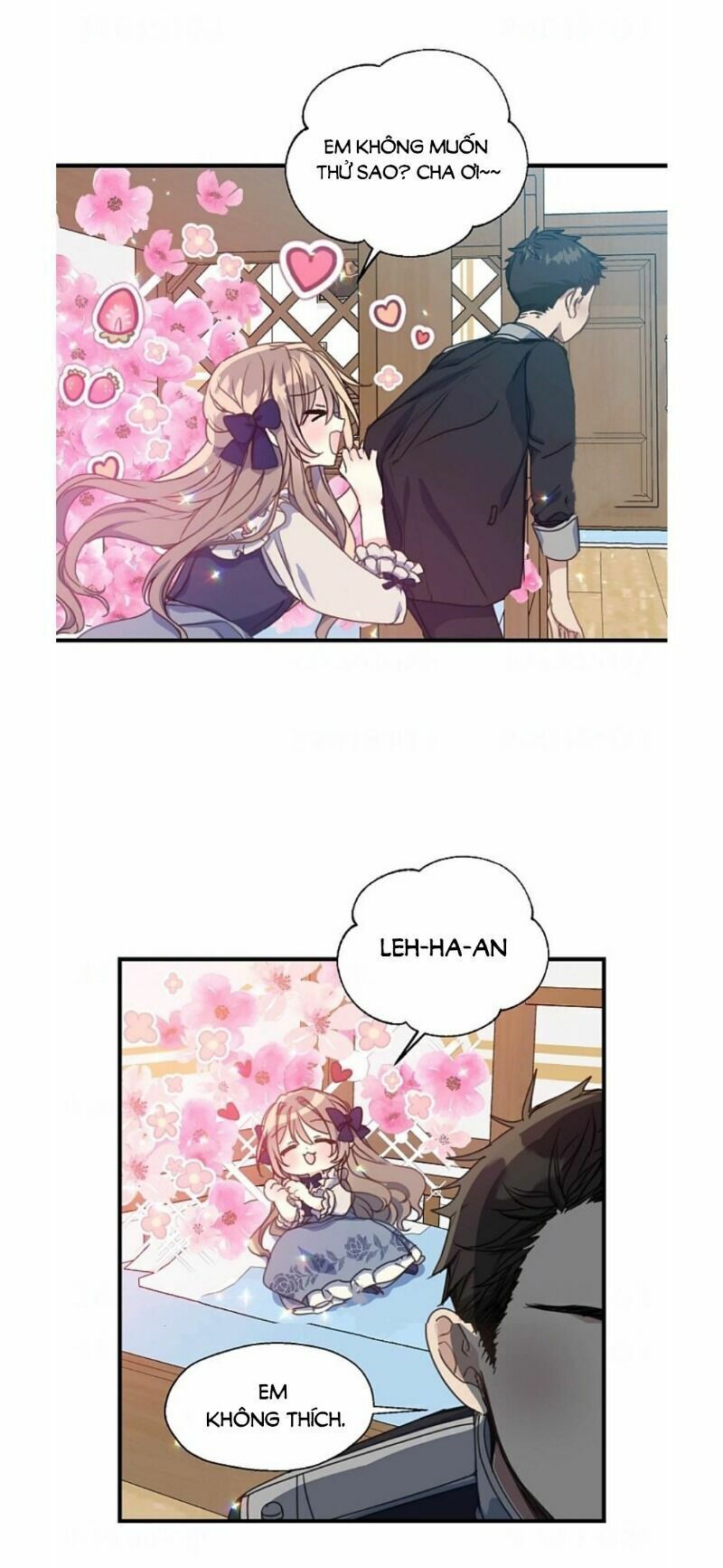 Bệ Hạ Xin Đừng Giết Tôi!!! [Chap 1-139]